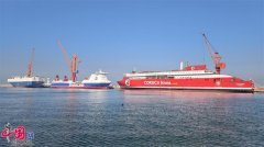 威高曾做出果断许诺：“加大研发投入