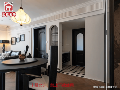 事实哪些拆修公司线上海拆修市场