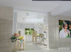 <b>能够提拔整个店面的抽象和气</b>