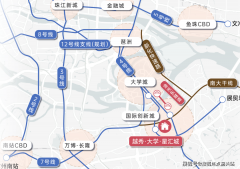 <b>旗下的白云广附更是用7年时间就拿下广州中考平</b>